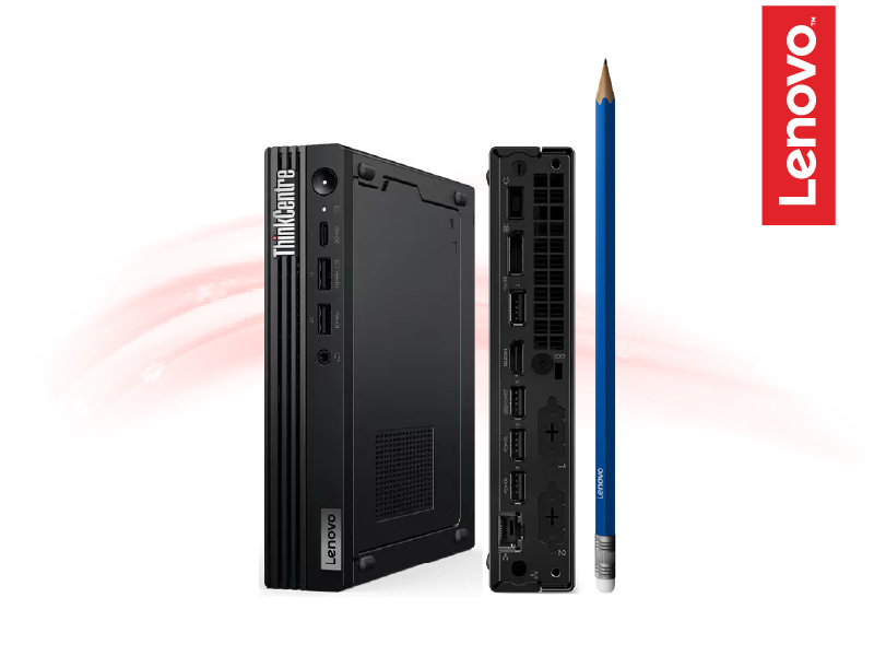 Lenovo ThinkCentre M90q Gen5